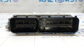 ECU block engine computer VW Jetta 11-11 USA 2.0