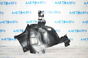 Mudguard front right rear part BMW X5 F15 14-18