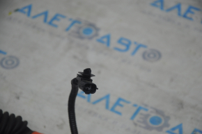 Charging port with cable normal charge Nissan Leaf 18- j1772