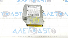 SRS airbag module airbag computer VW Jetta 11-14 USA