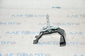 Hood lock bracket right BMW X5 F15 14-18