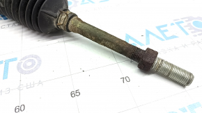 Steering rod left Mazda CX-5 17- rusty