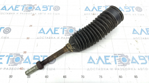 Right steering rod Mazda CX-5 17- rusty