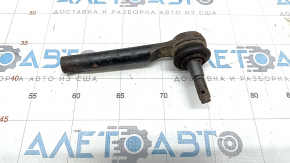 Steering tip left Mazda CX-5 17- rusty