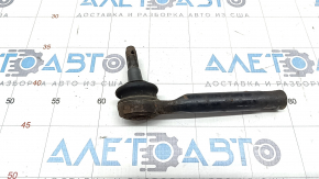Right steering tip Mazda CX-5 17- rusty
