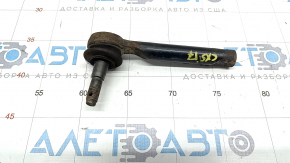 Right steering tip Mazda CX-5 17- rusty