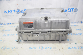 Charging converter Nissan Leaf 18-22 for 40 kWh and 62 kWh with fast charging