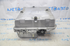 Charging converter Nissan Leaf 18-22 for 40 kWh and 62 kWh with fast charging