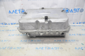 Charging converter Nissan Leaf 18-22 for 40 kWh and 62 kWh with fast charging