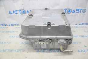 Charging converter Nissan Leaf 18-22 for 40 kWh and 62 kWh with fast charging