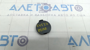 Mazda CX-5 Rear Bumper Fastening Cap 17-