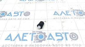 Trunk door bumper right Toyota Venza 21- on the door
