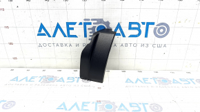 Outer wing light cover rear left Toyota Venza 21-
