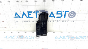 Outer wing light cover rear right Toyota Venza 21-