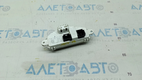 Heater resistor VW Jetta 19-