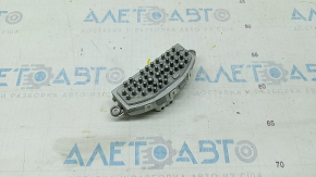 Heater resistor VW Jetta 19-