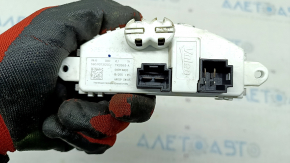 Heater resistor VW Jetta 19-