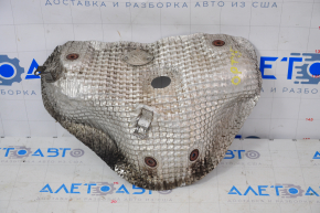 Kia Optima 2011-2013 2.4 Manifold Guard