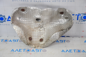 Kia Optima 2011-2013 2.4 Manifold Guard
