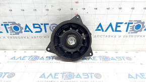 Speaker rear left Toyota Venza 21- JBL