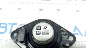 Speaker tweeter in the dashboard left Toyota Venza 21- JBL