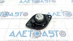 Speaker tweeter in the dashboard right Toyota Venza 21- JBL