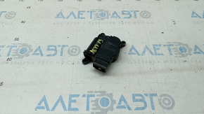 Actuator motor left upper drive heater air conditioner VW Jetta 19-24