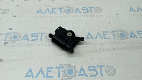 Actuator motor left upper drive heater air conditioner VW Jetta 19-24