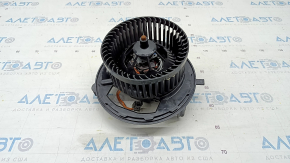 Motor heater fan VW Jetta 19- without relay