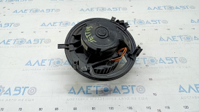 Motor heater fan VW Jetta 19- without relay