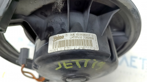 Motor heater fan VW Jetta 19- without relay