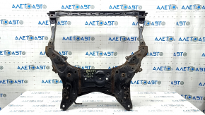 Front subframe Mazda CX-5 17 - rusty