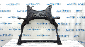 Front subframe Mazda CX-5 17 - rusty