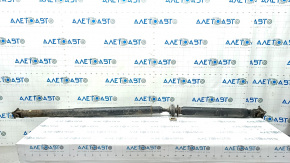 Driveshaft driveshaft Mazda CX-5 17 - rusty, boot torn