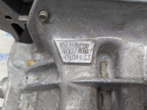 Electric engine Nissan Leaf 18- EM57 18k