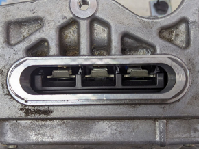 Electric engine Nissan Leaf 18- EM57 18k
