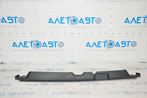 Upper radiator grille trim grill Mercedes GLC 16-22