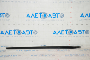 Windshield molding left VW Tiguan 18-