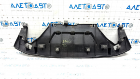 Front bumper protection Mazda CX-5 17- rear, torn fastening, fracture