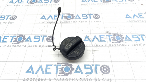Toyota Venza 21- Fuel Filler Cap