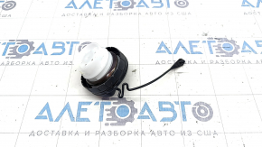Toyota Venza 21- Fuel Filler Cap