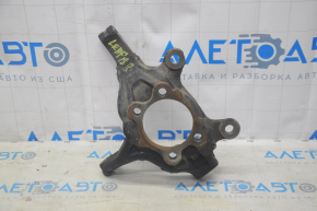 Front right axle Nissan Leaf 18-