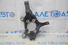 Front right axle Nissan Leaf 18-