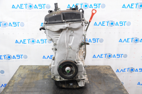 Engine Kia Optima 11-15 2.4 GDI G4KJ 77k compression 15-15-15-15
