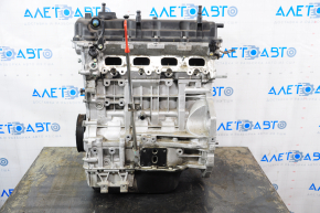 Engine Kia Optima 11-15 2.4 GDI G4KJ 77k compression 15-15-15-15