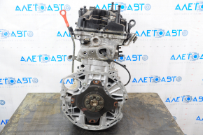Engine Kia Optima 11-15 2.4 GDI G4KJ 77k compression 15-15-15-15