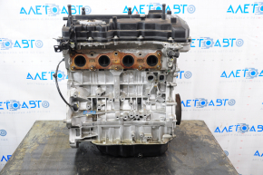Engine Kia Optima 11-15 2.4 GDI G4KJ 77k compression 15-15-15-15