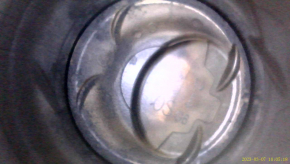Engine Kia Optima 11-15 2.4 GDI G4KJ 77k compression 15-15-15-15