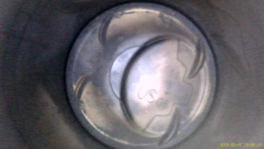 Engine Kia Optima 11-15 2.4 GDI G4KJ 77k compression 15-15-15-15