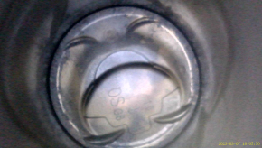 Engine Kia Optima 11-15 2.4 GDI G4KJ 77k compression 15-15-15-15